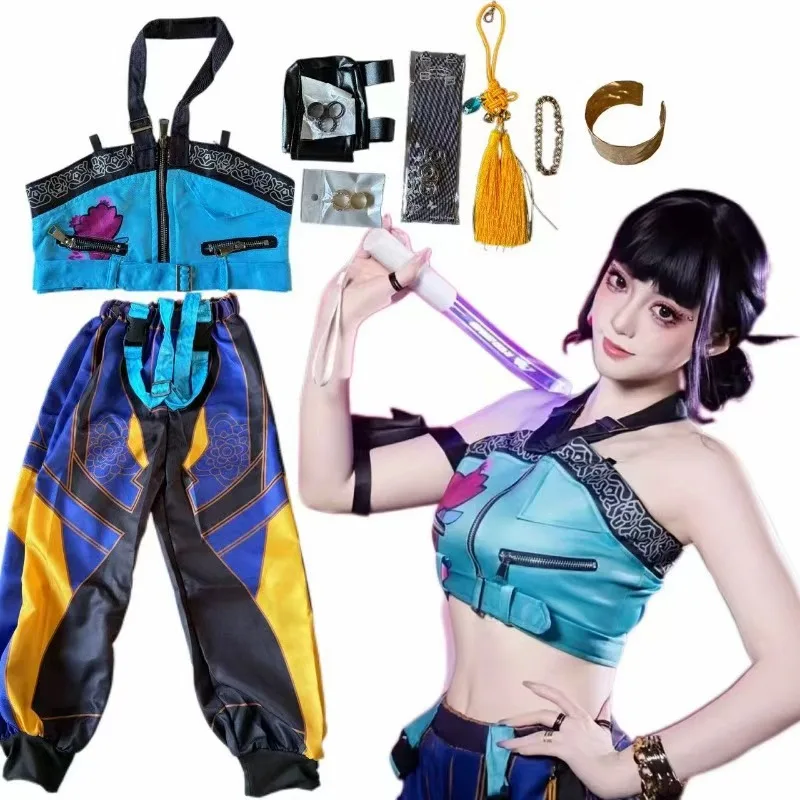 Korean Lifestyle - Fantasia Permainan Peran Setan Korea: Dewasa,