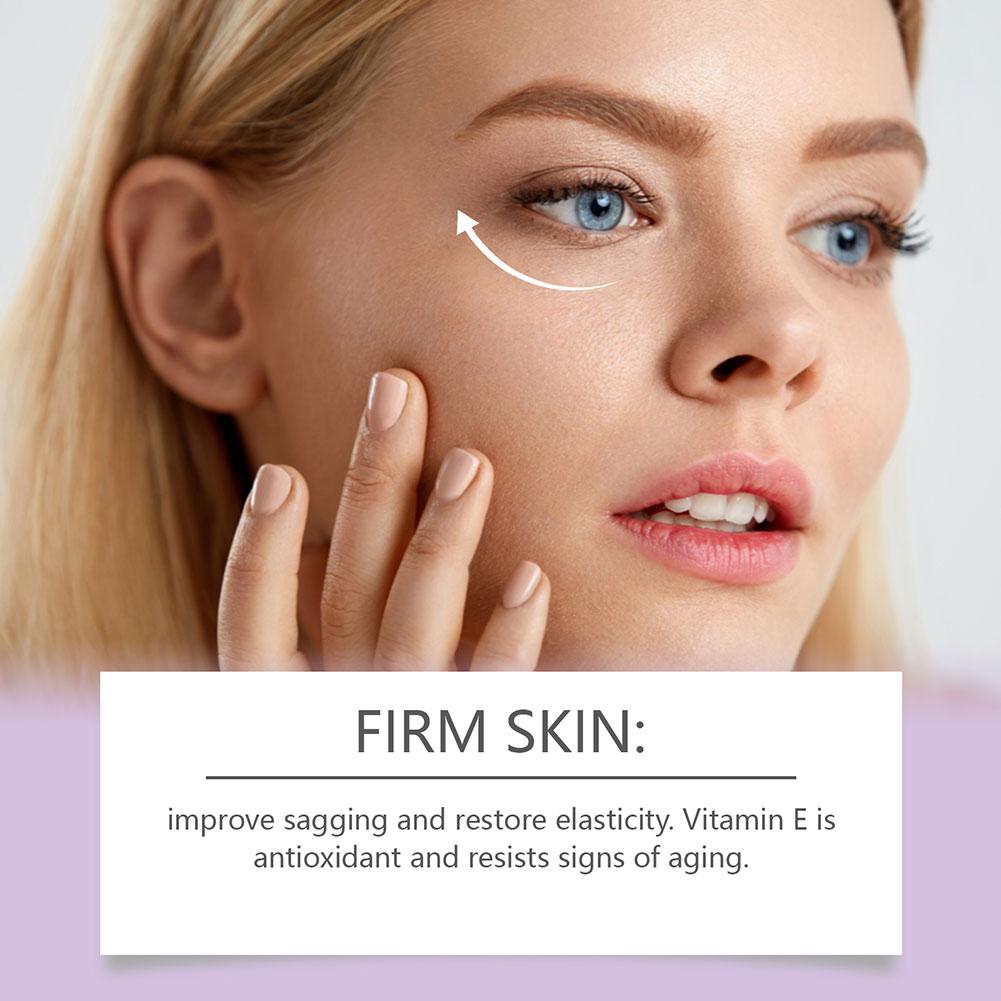 Masker mata kolagen Microneedl - Sheet Mask Collagen ulasan dan harga