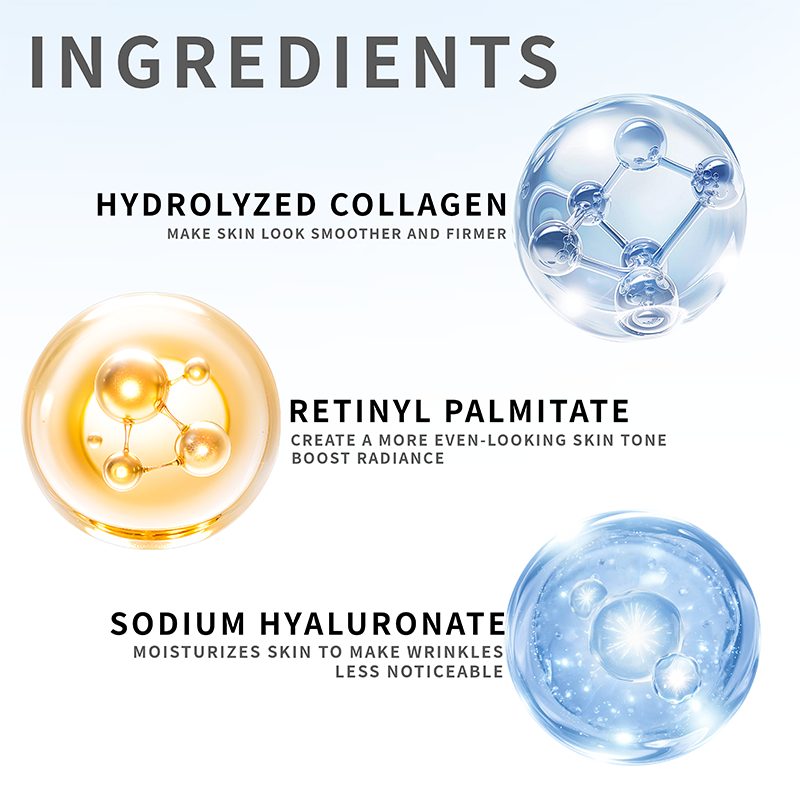 Masker Mata Kolagen Retinol un - Sheet Mask Collagen ulasan dan harga