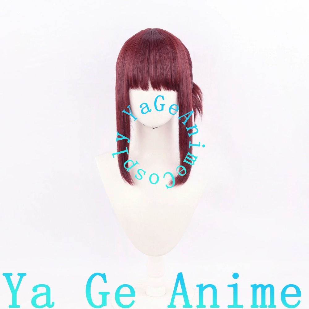 Wig Cosplay Door Yamada dengan - South Korea Lifestyle ulasan dan harga