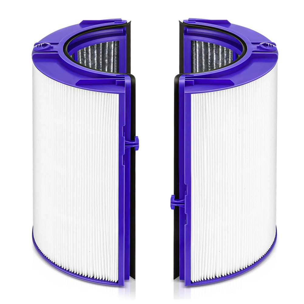 Filter 2-IN-1 untuk Dyson PH01 - Dyson Fan Am07 ulasan dan harga