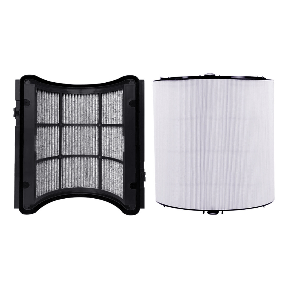 Penggantian Filter 2-IN-1 Komp - Dyson Fan Am07 ulasan dan harga