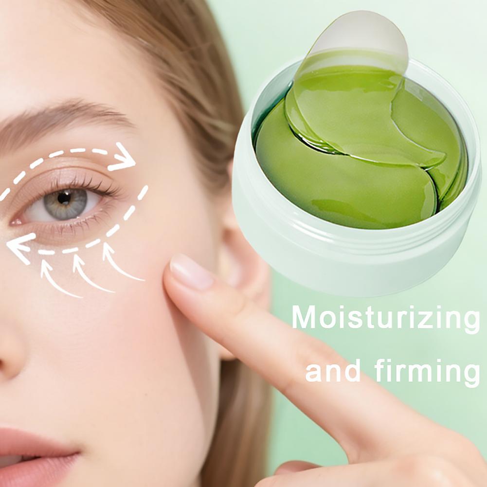 Masker Mata Kristal Kolagen Re - Sheet Mask Collagen ulasan dan harga