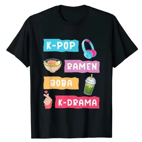 Fashion untuk Penggemar K-Dram - South Korea Lifestyle ulasan dan harga