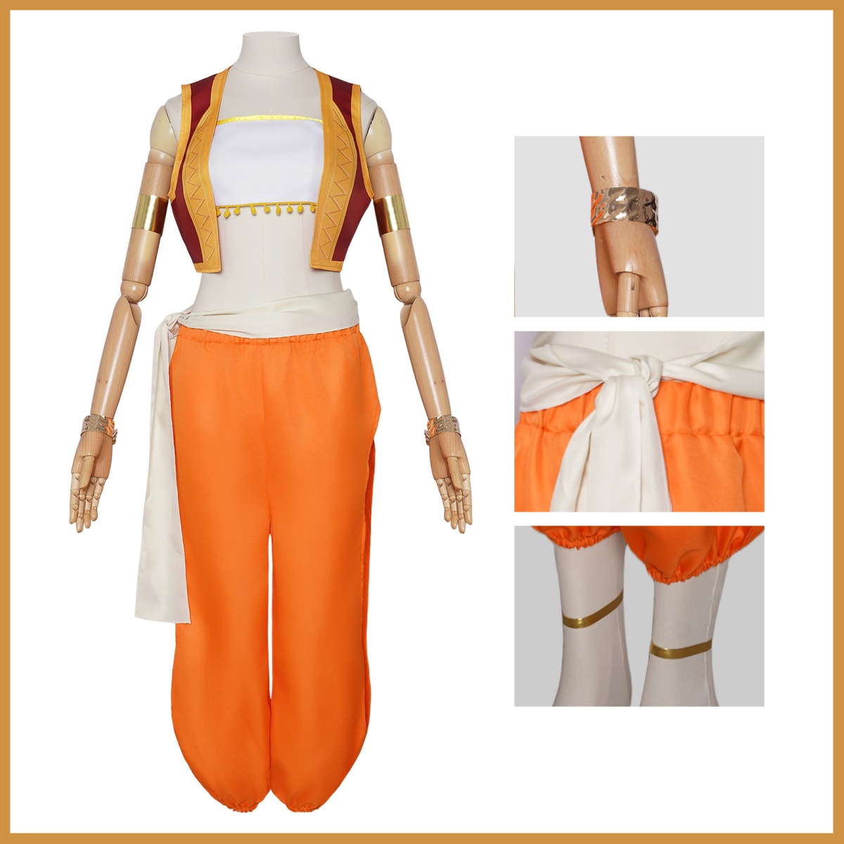 Kostum Cosplay Anime Re:Life I - South Korea Lifestyle ulasan dan harga