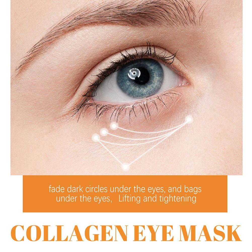 Masker Wajah 5 kotak, masker p - Sheet Mask Collagen ulasan dan harga